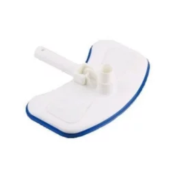 PQ Zwembad Bodemzuiger Model Aqualite Zonder Zijborstels