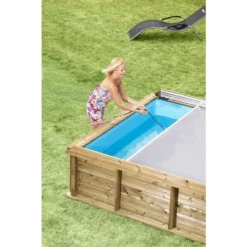 Proswell Houten Zwembaden Houten Kinderzwembad Pistoche 2 X 2 X 0.64 Meter 10 Proswell Houten Zwembaden Houten Kinderzwembad Pistoche 2 X 2 X 0.64 Meter -NL Badkuip Verkoop 2024 proswell houten zwembaden houten kinderzwembad pis 4