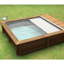 Proswell Houten Zwembaden Houten Urban Stadszwembad 4.20 X 3.50 X 1.33 Met Automatisch Rolluik -NL Badkuip Verkoop 2024 proswell houten zwembaden houten urban stadszwemba 15