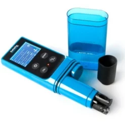 Safedip SafeDip 6-in-1 Digitale Zwembadwater Analyse -NL Badkuip Verkoop 2024 safedip safedip 6 in 1 digitale zwembadwater analy 3