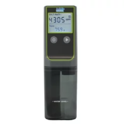Saltdip Saltdip 2-in-1 Digitale Zoutwaarde Meter -NL Badkuip Verkoop 2024 saltdip saltdip 2 in 1 digitale zoutwaarde meter 2