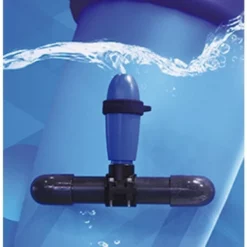 SIBO Blue Fit 50 Klemzadel -NL Badkuip Verkoop 2024 sibo blue fit 50 klemzadel 2