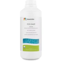 Smartchim Bio Clear - Biologisch Klaringsmiddel 1 Liter