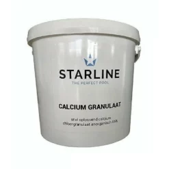 Starline Starline Calciumgranulaat 70% - 5 Kg