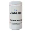 Starline Starline Chloortabs / Chloortabletten 20 Grams 1 Kg