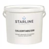 Starline Starline Chloortabs Chloortabletten 200 Grams 5 Kg
