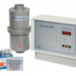 Starline Starline Ionisator