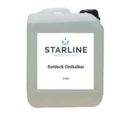 Voorkant -NL Badkuip Verkoop 2024 starline starline lamellen ontkalker 5l roldeck on 1