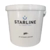 Starline Starline / ZwembadpH- Min Granulaat 7 Kg