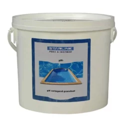Starline Starline / ZwembadpH- Min Granulaat 7 Kg 5 Starline Starline / ZwembadpH- Min Granulaat 7 Kg -NL Badkuip Verkoop 2024 starline starline zwembad ph min granulaat 7 kg 2
