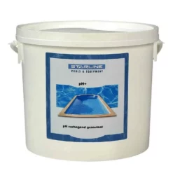 Starline Starline / Zwembad PH Plus Granulaat 5 Kg -NL Badkuip Verkoop 2024 starline starline zwembad ph plus granulaat 5 kg 2