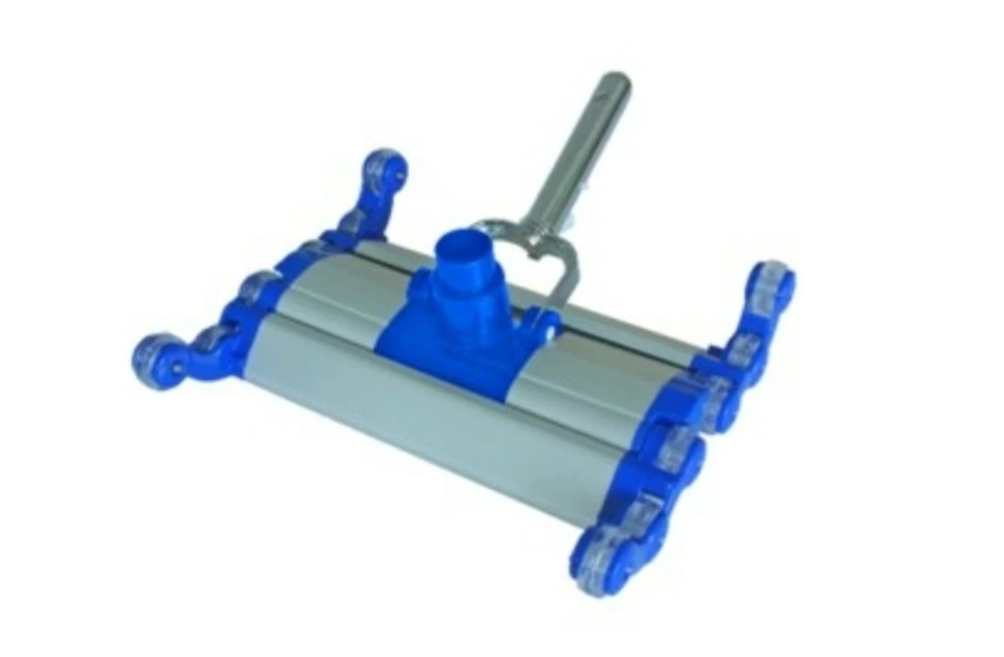 Super Pro Super Pro Bodemborstel Aluminium 1 Super Pro Super Pro Bodemborstel Aluminium