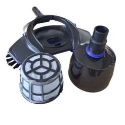 Super Pro Super Pro Luxe Bodemzuiger -NL Badkuip Verkoop 2024 super pro super pro luxe bodemzuiger 2