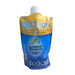 Toucan Net'line Reinigingsgel 300ml