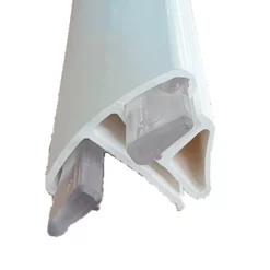 Unipool Zwembaden Inhangprofiel En Overlapprofiel - Ovaal