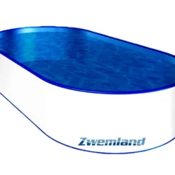 Unipool Zwembaden Unipool Zwembad Ovaal 1,50 M