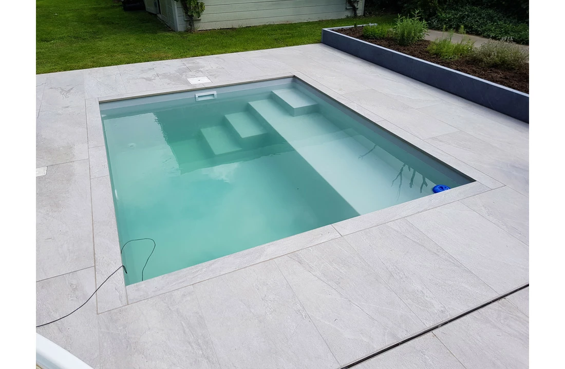 Wilan Plunge Pool 3 X 2,5 M (Premium) 4 Wilan Plunge Pool 3 X 2,5 M (Premium) - Afbeelding 4