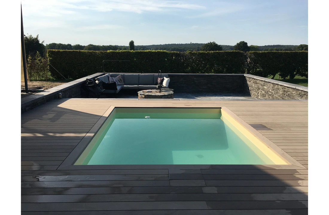 Wilan Plunge Pool 3 X 2,5 M (Premium) 5 Wilan Plunge Pool 3 X 2,5 M (Premium) - Afbeelding 5