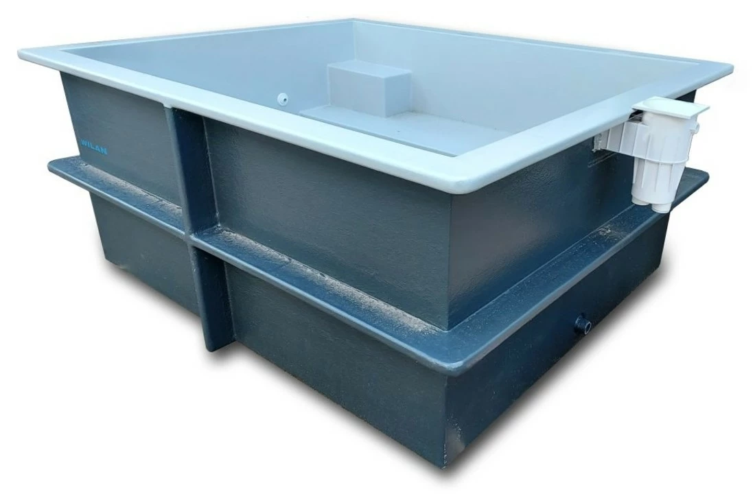 Wilan Plunge Pool 3 X 2,5 M (Premium) 6 Wilan Plunge Pool 3 X 2,5 M (Premium) - Afbeelding 6