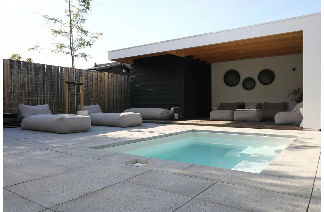 Wilan Plunge Pool 3 X 2,5 M (Premium) 1 Wilan Plunge Pool 3 X 2,5 M (Premium)