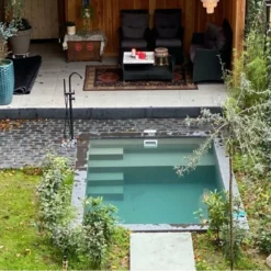 Wilan Plunge Pool 4 X 2,5 M (Premium) -NL Badkuip Verkoop 2024 wilan plunge pool 4 x 25 m premium 4