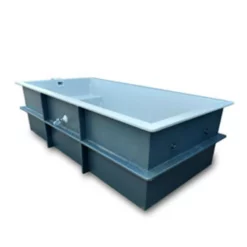 Wilan Plunge Pool 5 X 2,5 M (Premium) -NL Badkuip Verkoop 2024 wilan plunge pool 5 x 25 m premium 2