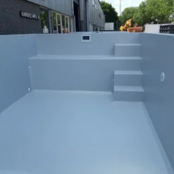 Wilan Plunge Pool 5 X 2,5 M (Premium) -NL Badkuip Verkoop 2024 wilan plunge pool 5 x 25 m premium 3