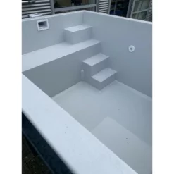 Wilan Plunge Pool 5 X 2,5 M (Premium) -NL Badkuip Verkoop 2024 wilan plunge pool 5 x 25 m premium 5