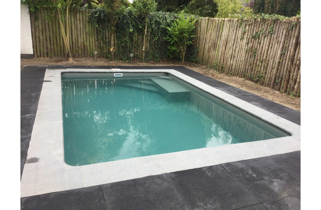 Wilan Plunge Pool 5 X 3 M (Premium) 5 Wilan Plunge Pool 5 X 3 M (Premium) - Afbeelding 5