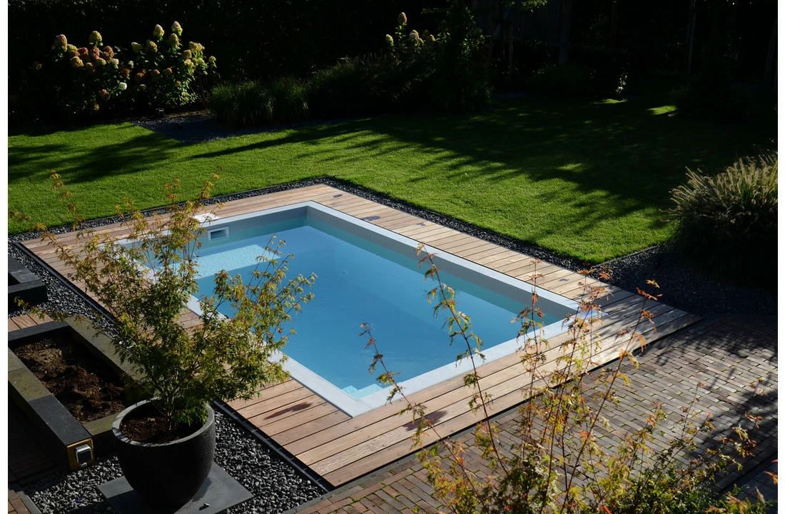 Wilan Plunge Pool 5 X 3 M (Premium) 1 Wilan Plunge Pool 5 X 3 M (Premium)
