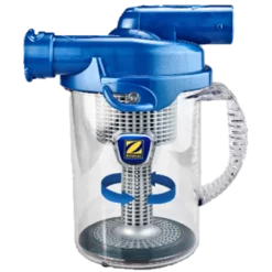 Zodiac Zodiac Cyclonic Leaf Catcher Voorfilter Zwembadslang