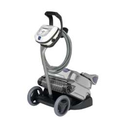 Voorkant -NL Badkuip Verkoop 2024 zodiac zodiac polaris w445 zwembadrobot 1