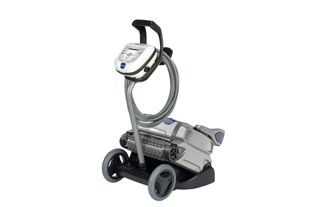 Zodiac Zodiac Polaris W445 Zwembadrobot 2 Zodiac Zodiac Polaris W445 Zwembadrobot - Afbeelding 2