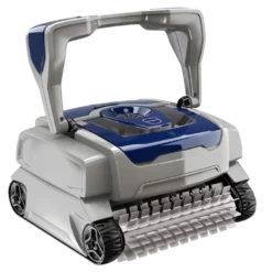 Voorkant 25 Zodiac Zodiac Polaris W445 Zwembadrobot