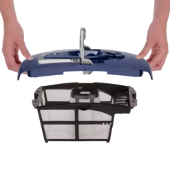 Zodiac Zodiac Polaris W445 Zwembadrobot 9 Zodiac Zodiac Polaris W445 Zwembadrobot -NL Badkuip Verkoop 2024 zodiac zodiac polaris w445 zwembadrobot 3