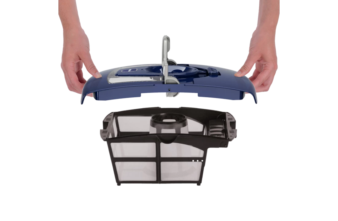 Zodiac Zodiac Polaris W445 Zwembadrobot 4 Zodiac Zodiac Polaris W445 Zwembadrobot - Afbeelding 4