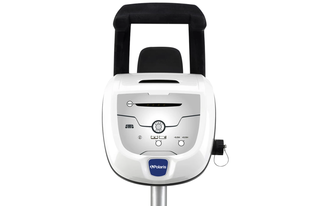 Zodiac Zodiac Polaris W445 Zwembadrobot 5 Zodiac Zodiac Polaris W445 Zwembadrobot - Afbeelding 5