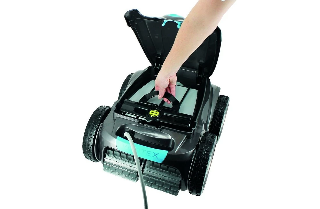 Zodiac Zodiac VortexOV5200 Zwembadrobot 2 Zodiac Zodiac VortexOV5200 Zwembadrobot - Afbeelding 2