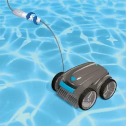 Zodiac Zodiac Vortex OV5480IQ Zwembadrobot -NL Badkuip Verkoop 2024 zodiac zodiac vortex ov5480iq zwembadrobot 5