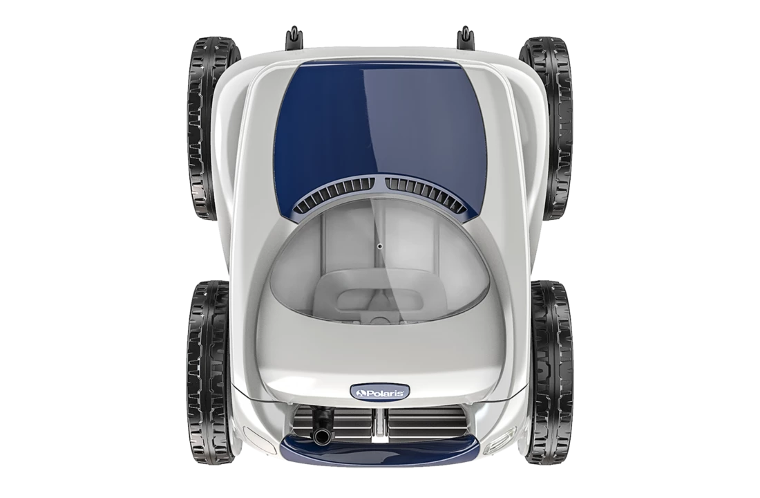 Zodiac Zodiac W635 + W655 + W675 Zwembadrobot 3 Zodiac Zodiac W635 + W655 + W675 Zwembadrobot - Afbeelding 3