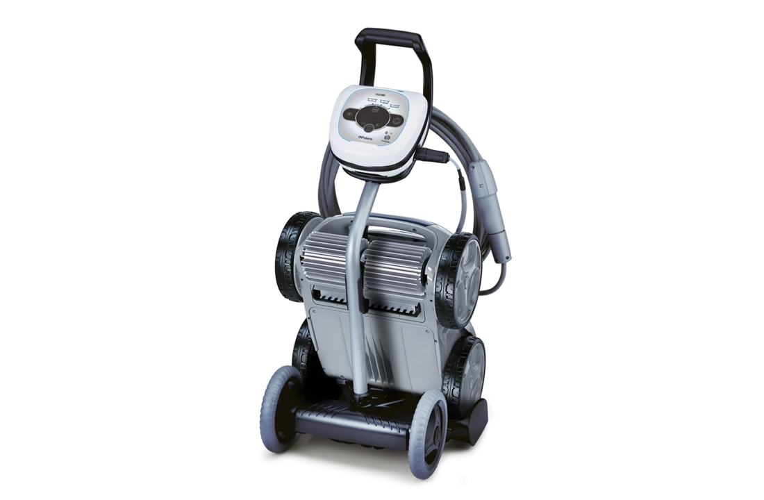 Zodiac Zodiac W635 + W655 + W675 Zwembadrobot 4 Zodiac Zodiac W635 + W655 + W675 Zwembadrobot - Afbeelding 4