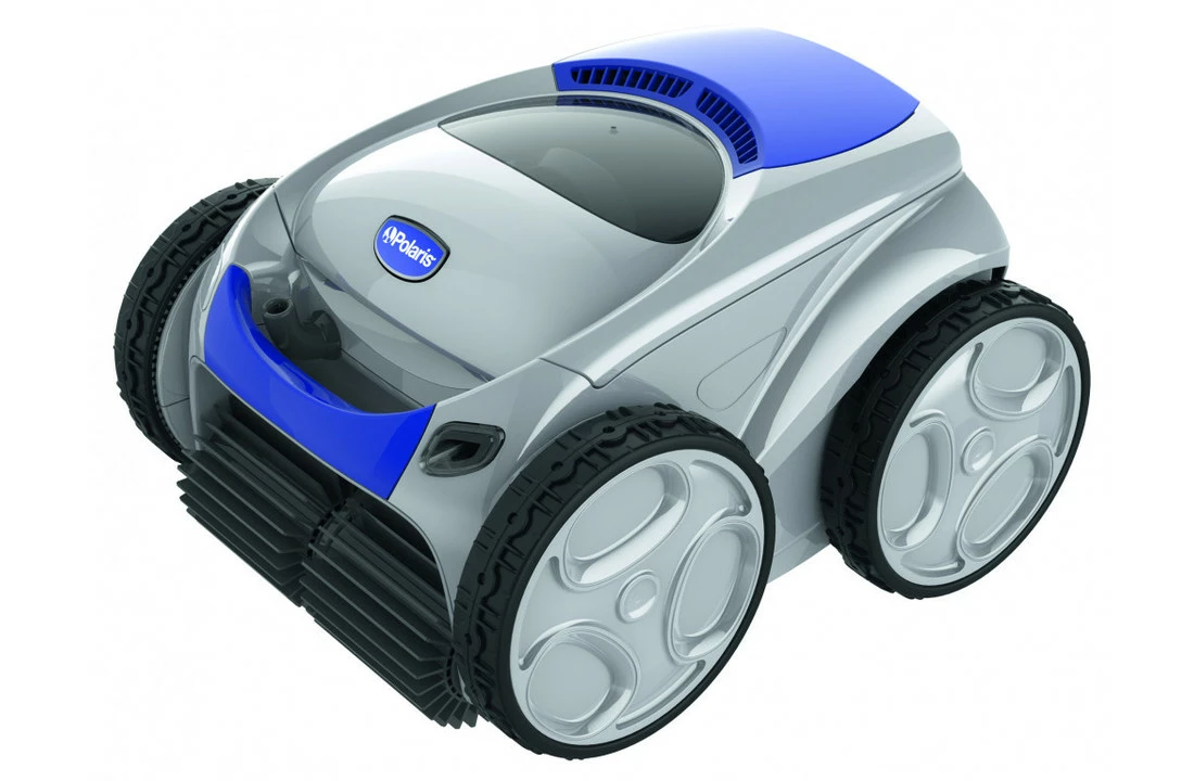 Zodiac Zodiac W635 + W655 + W675 Zwembadrobot 1 Zodiac Zodiac W635 + W655 + W675 Zwembadrobot