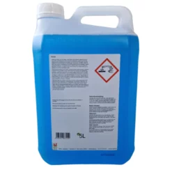 Zwemland Winter Pro - Zwembad Wintervloeistof 5L - Anti Alg -NL Badkuip Verkoop 2024 zwemland winter pro zwembad wintervloeistof 5l ant 2