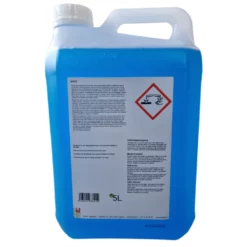 Zwemland Winter Pro - Zwembad Wintervloeistof 5L - Anti Alg -NL Badkuip Verkoop 2024 zwemland winter pro zwembad wintervloeistof 5l ant 3