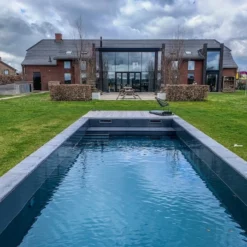 Zwemland Zwemland HDPE Zwembad -NL Badkuip Verkoop 2024 zwemland zwemland hdpe zwembad 2