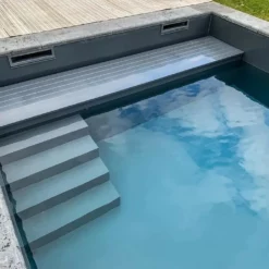 Zwemland Zwemland HDPE Zwembad -NL Badkuip Verkoop 2024 zwemland zwemland hdpe zwembad 5