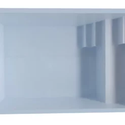 Zwemland Zwemland Plunge Pool 2,5 X 5,0 X 1,25m 8 Zwemland Zwemland Plunge Pool 2,5 X 5,0 X 1,25m -NL Badkuip Verkoop 2024 zwemland zwemland plunge pool 25 x 50 x 125m 2